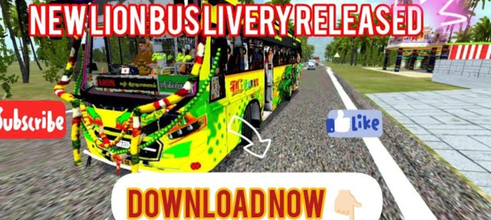 BUS LIVARY  1